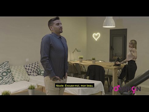 ❤️ PORNBCN 4K Una dona madura amb grans pits vol ser follada anal jove gigoló amb polla gran mamada amortisme follada dura feina a mà estil gos llepar el cony orgasme Subtítols en francès ❤❌ Putes a nosaltres ❌️❤