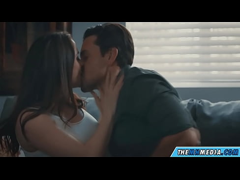 ❤️ Sexe romàntic amb una bona mare tetona ❤❌ Putes a nosaltres ❌️❤