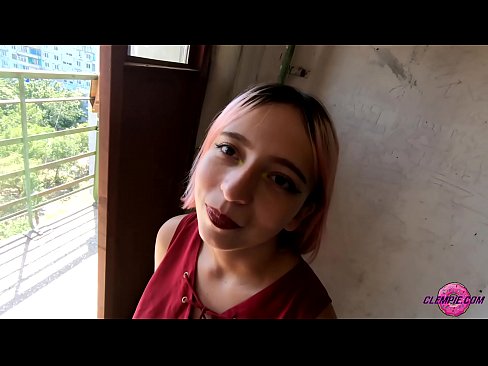 ❤️ Student Sensual xucla un desconegut a l'Outback - Cum a la cara ❤❌ Putes a nosaltres ❌️❤